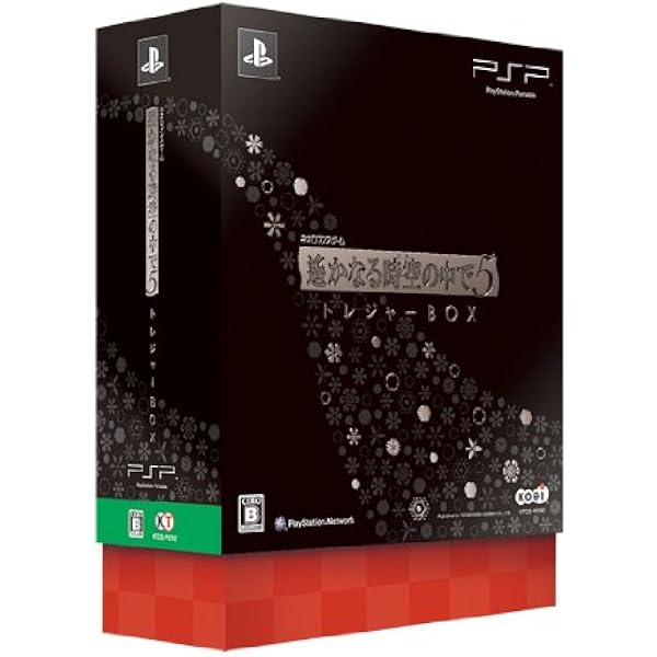 未開封 遙かなる時の中で３十六夜記 プレミアムBOX Amazon | 遙かなる時空の中で3 十六夜記 | ゲーム